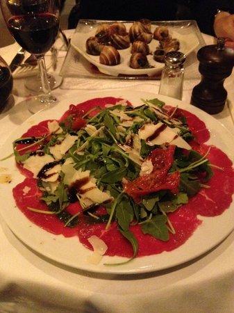 Le Grenelle de Pekin